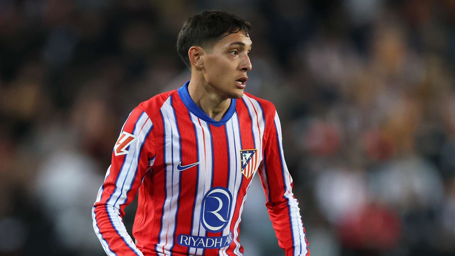 Molina Atletico Madrid