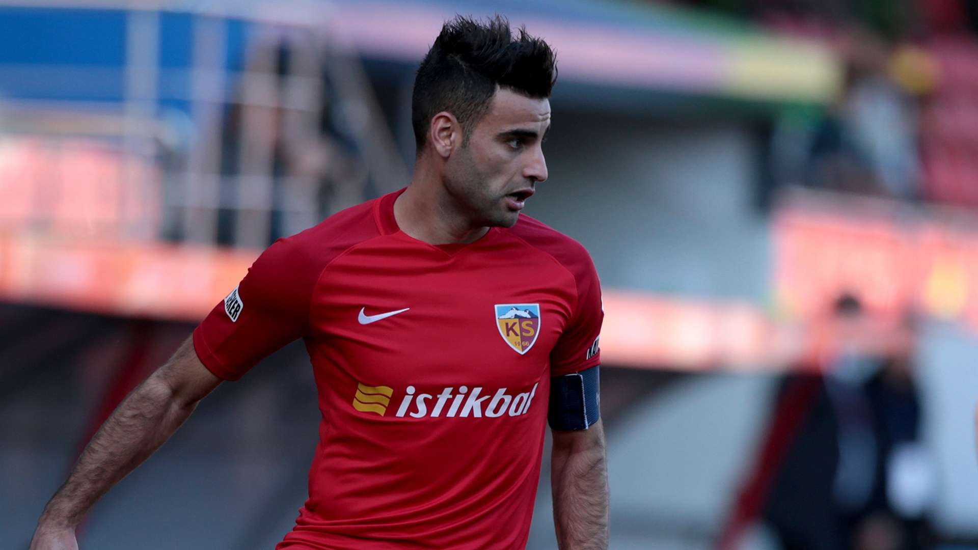 Deniz Turuc Kayserispor