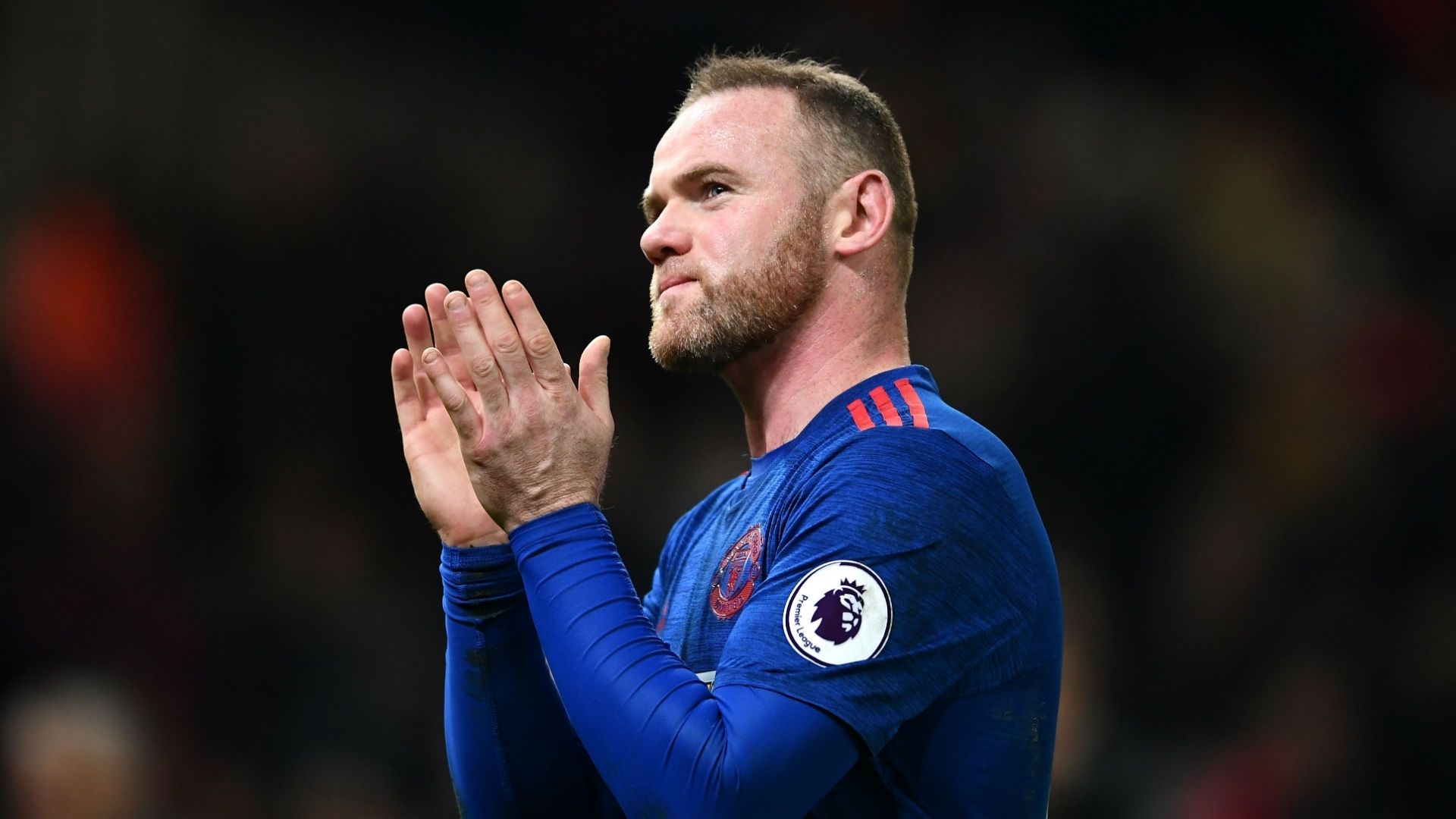 Wayne Rooney & Sepuluh Topskor Sepanjang Masa Manchester United