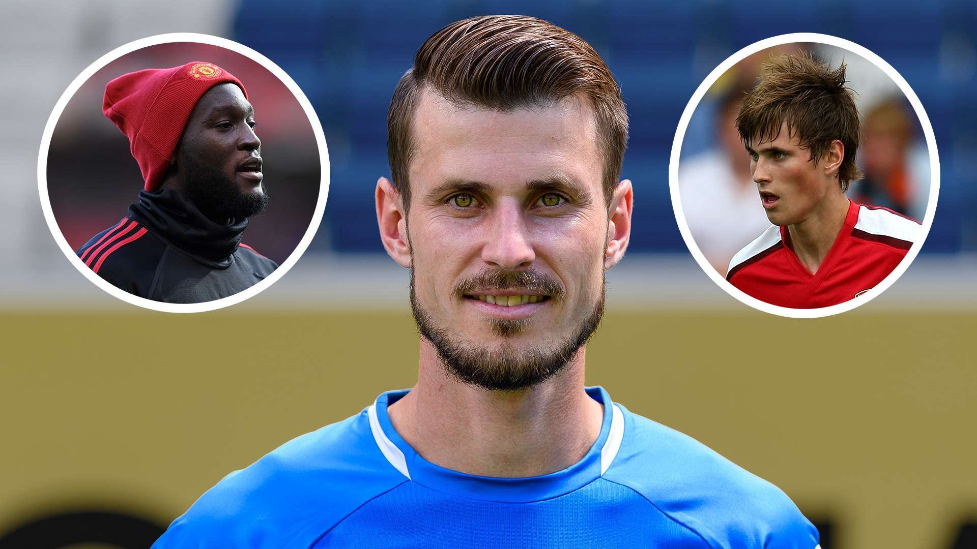 Havard Nordtveit Hoffenheim 2018-19