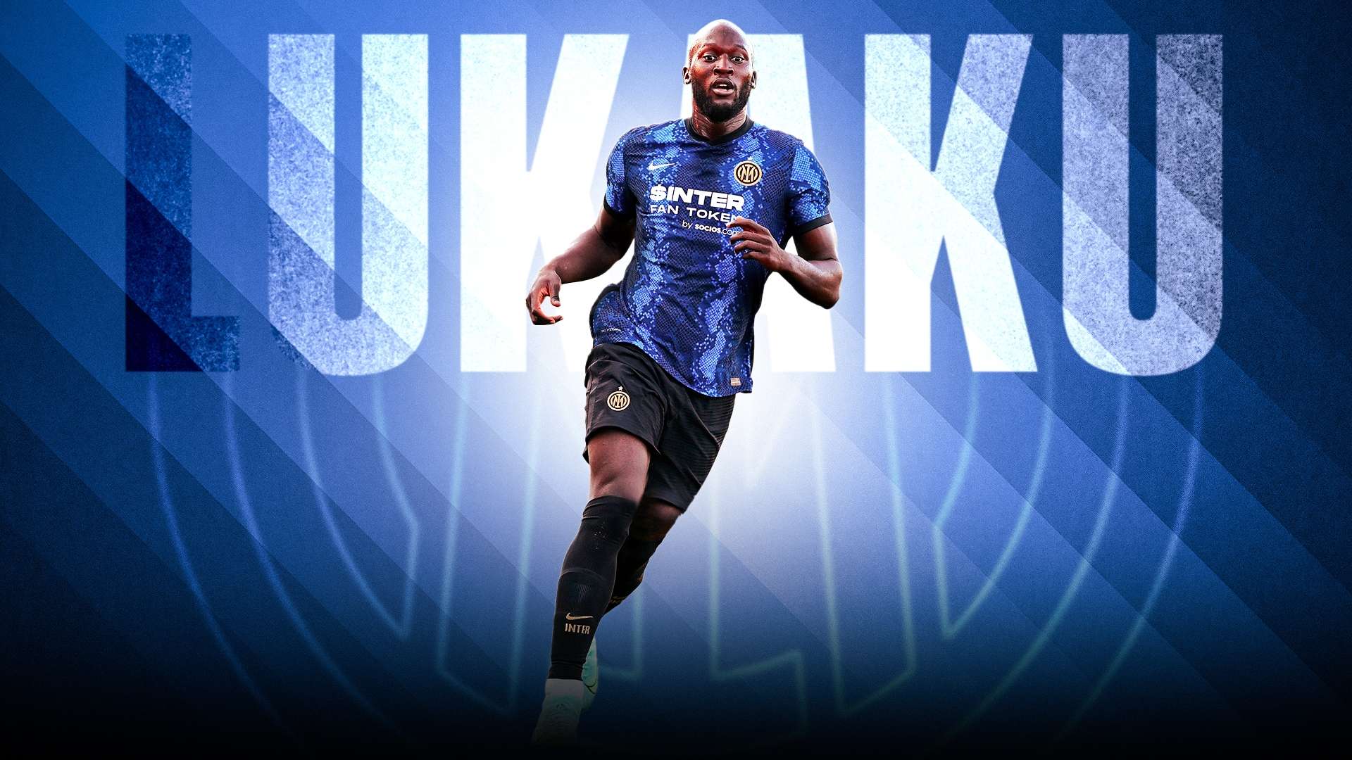 LUKAKU HD
