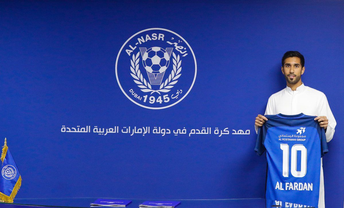 حبيب الفردان