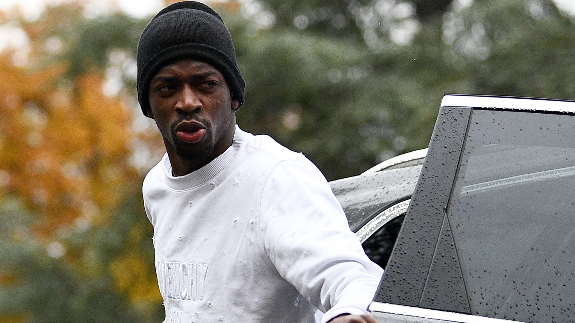 Ousmane Dembele 12112018