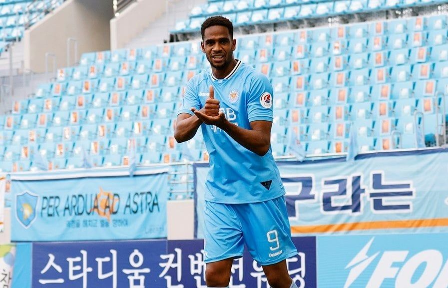 เอ็ดการ์ บรูโน ดา ซิลวา