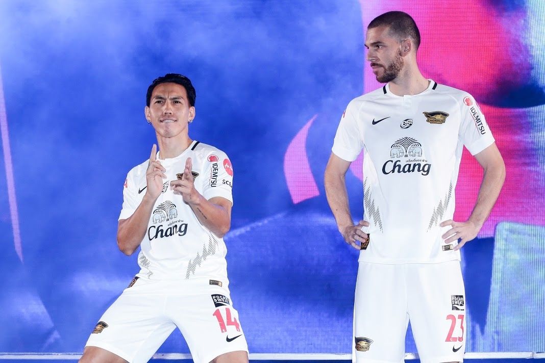 ชลบุรี เอฟซี