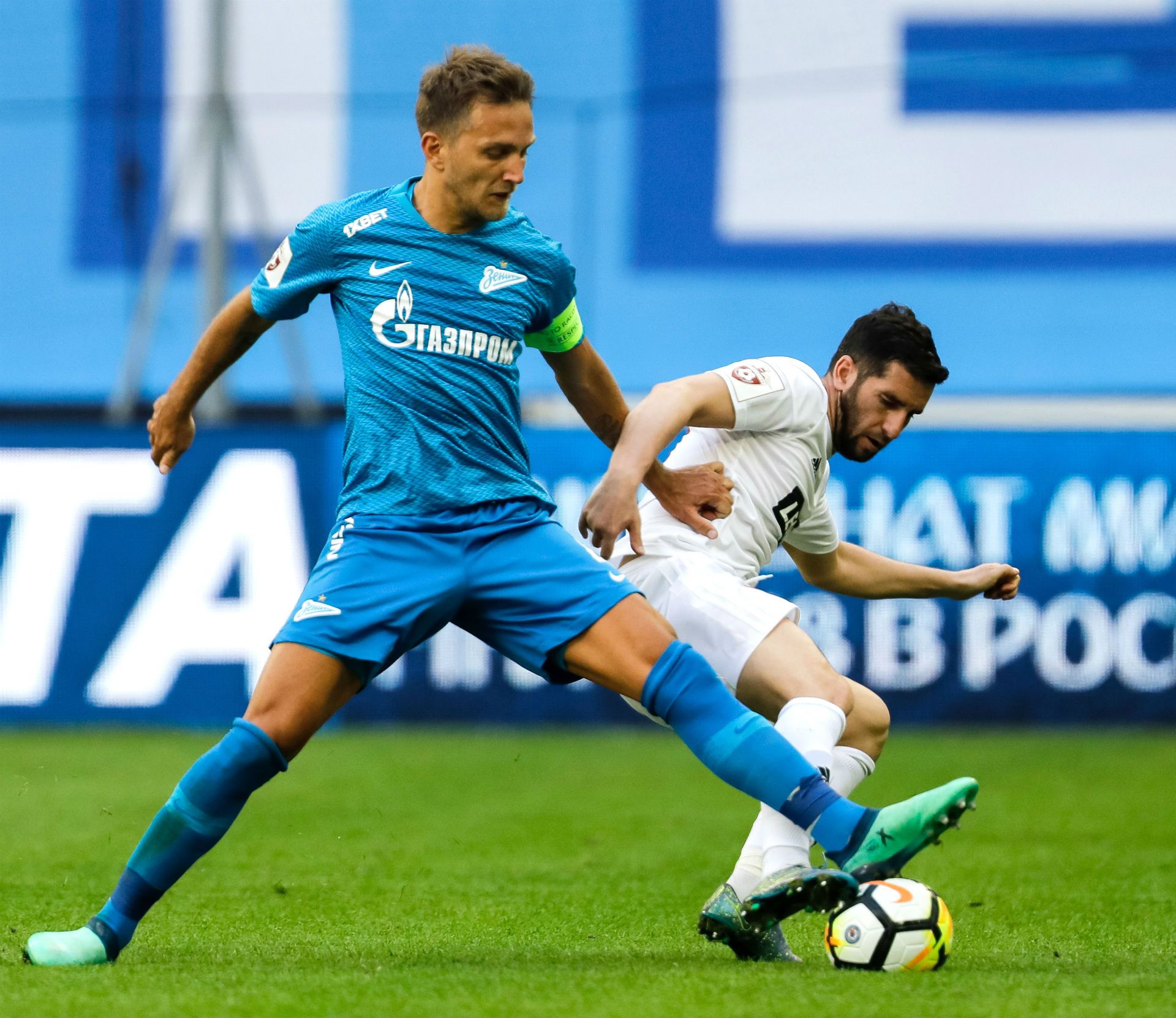 Criscito Zenit