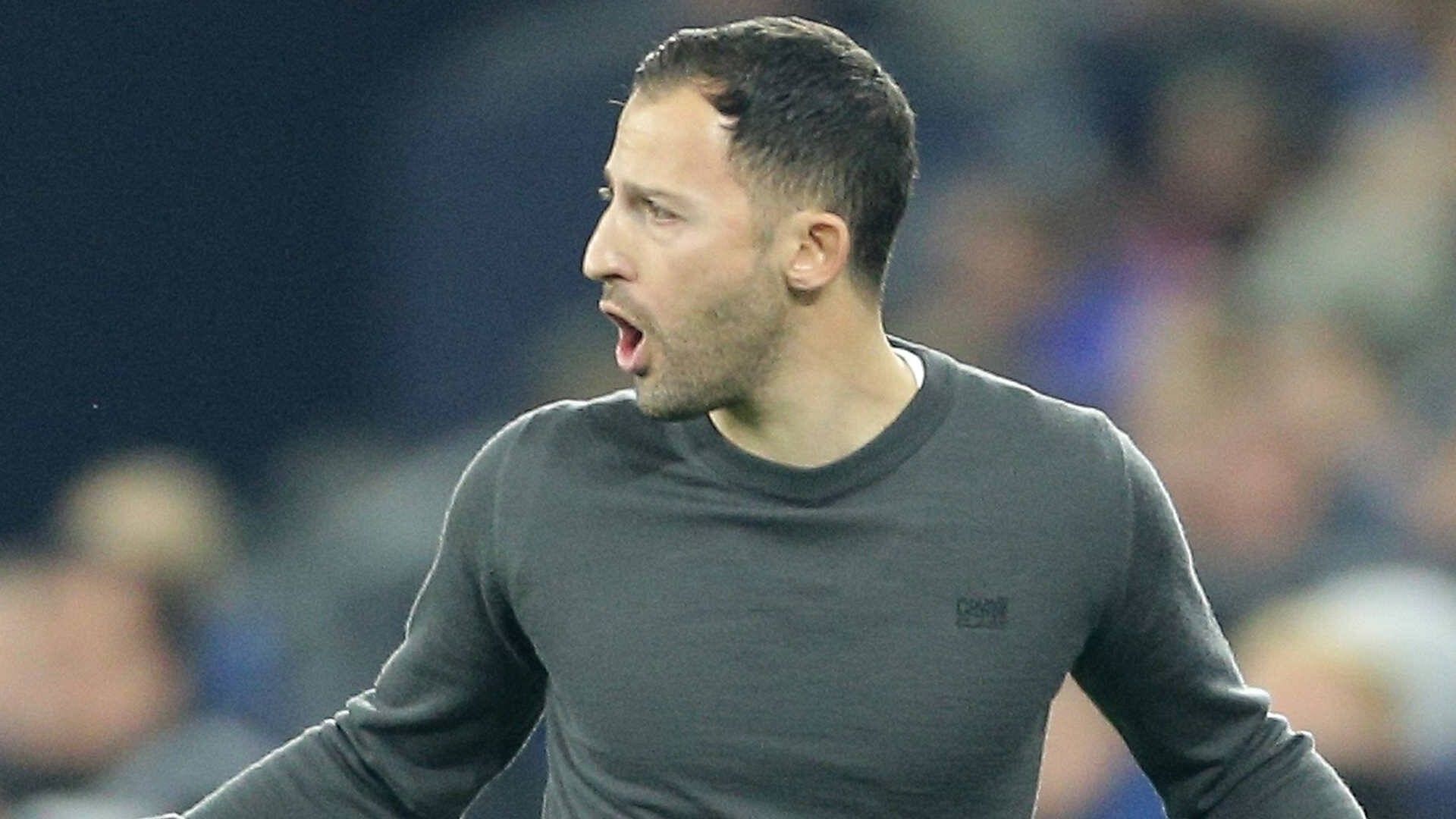 GER ONLY DOMENICO TEDESCO