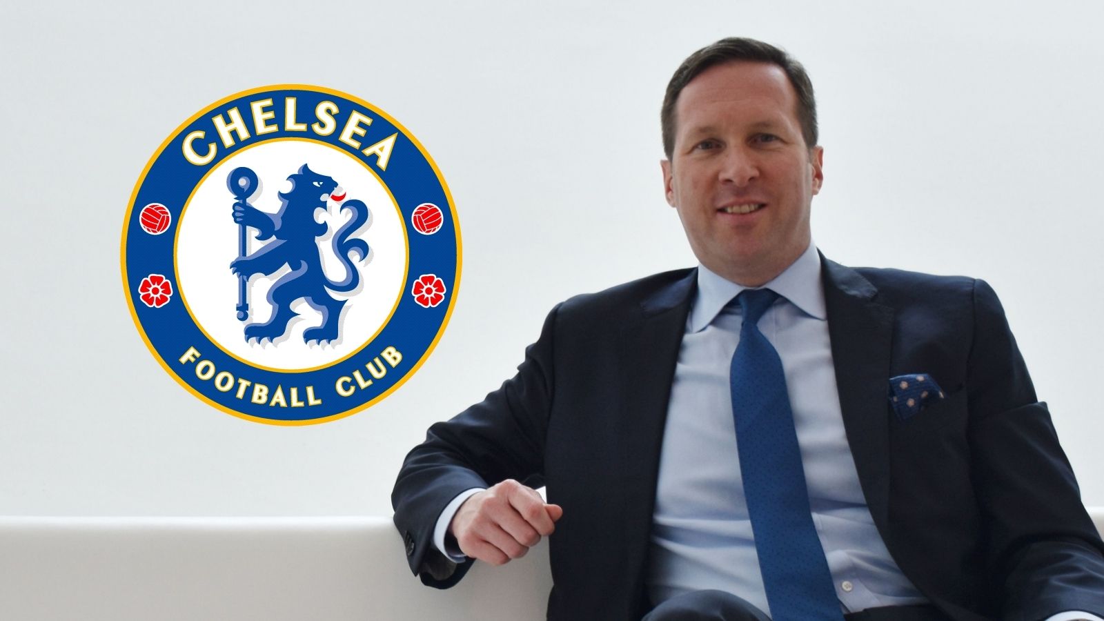 Tom Glick - Chelsea GFX