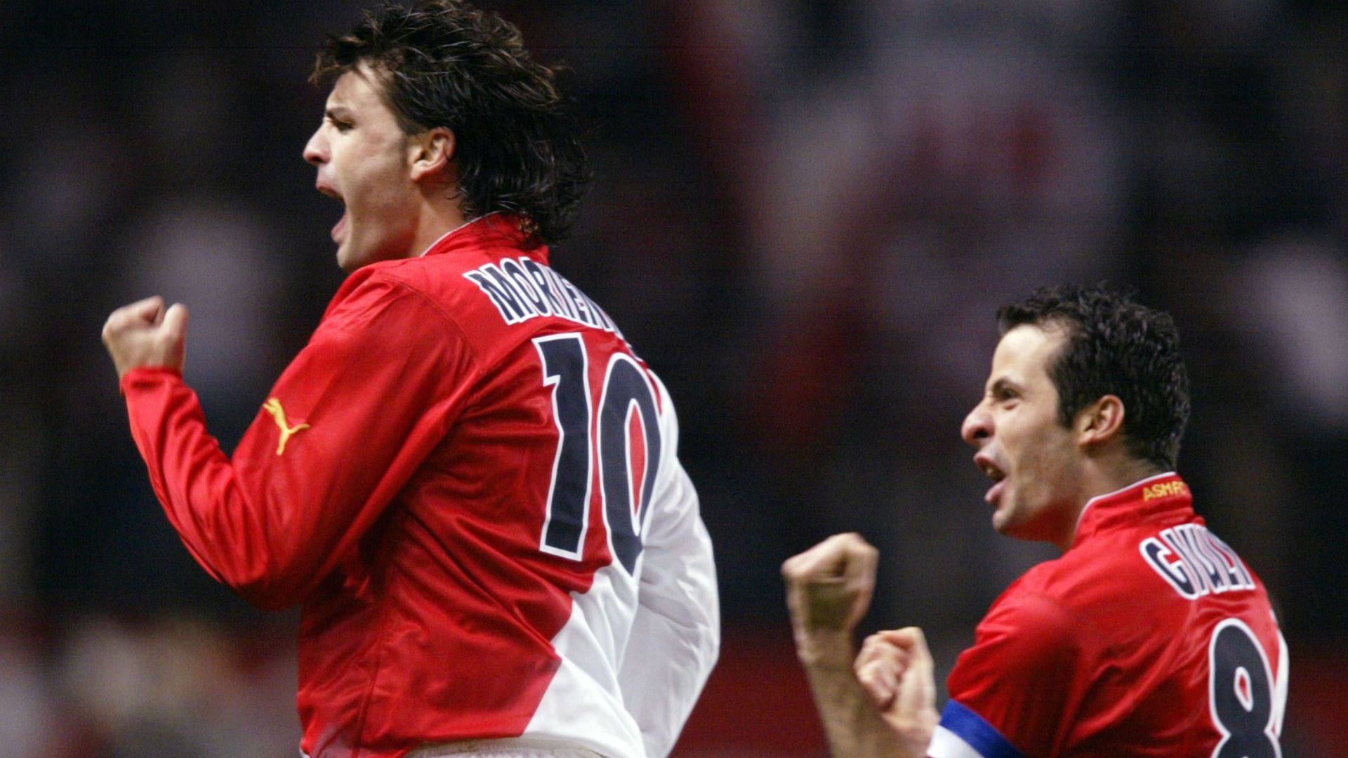 Monaco 3-1 Real Madrid