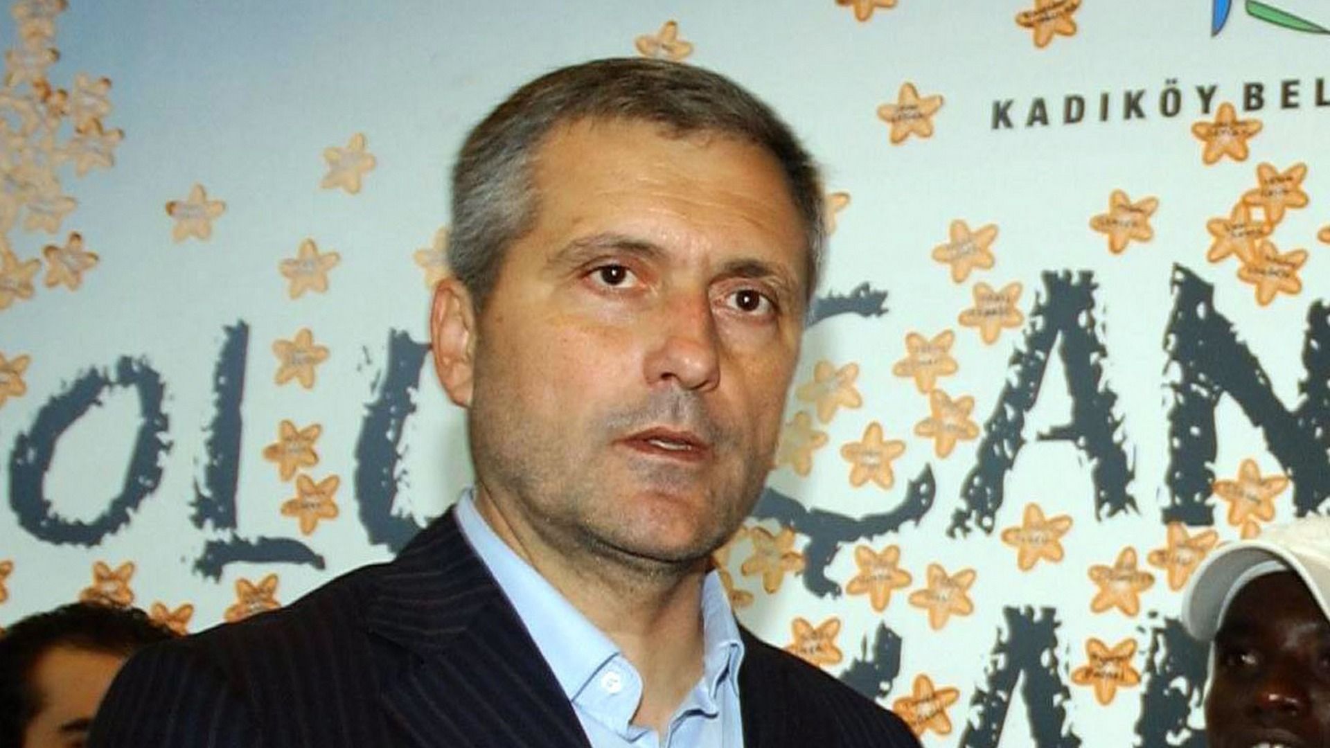 Volkan Balli Fenerbahce