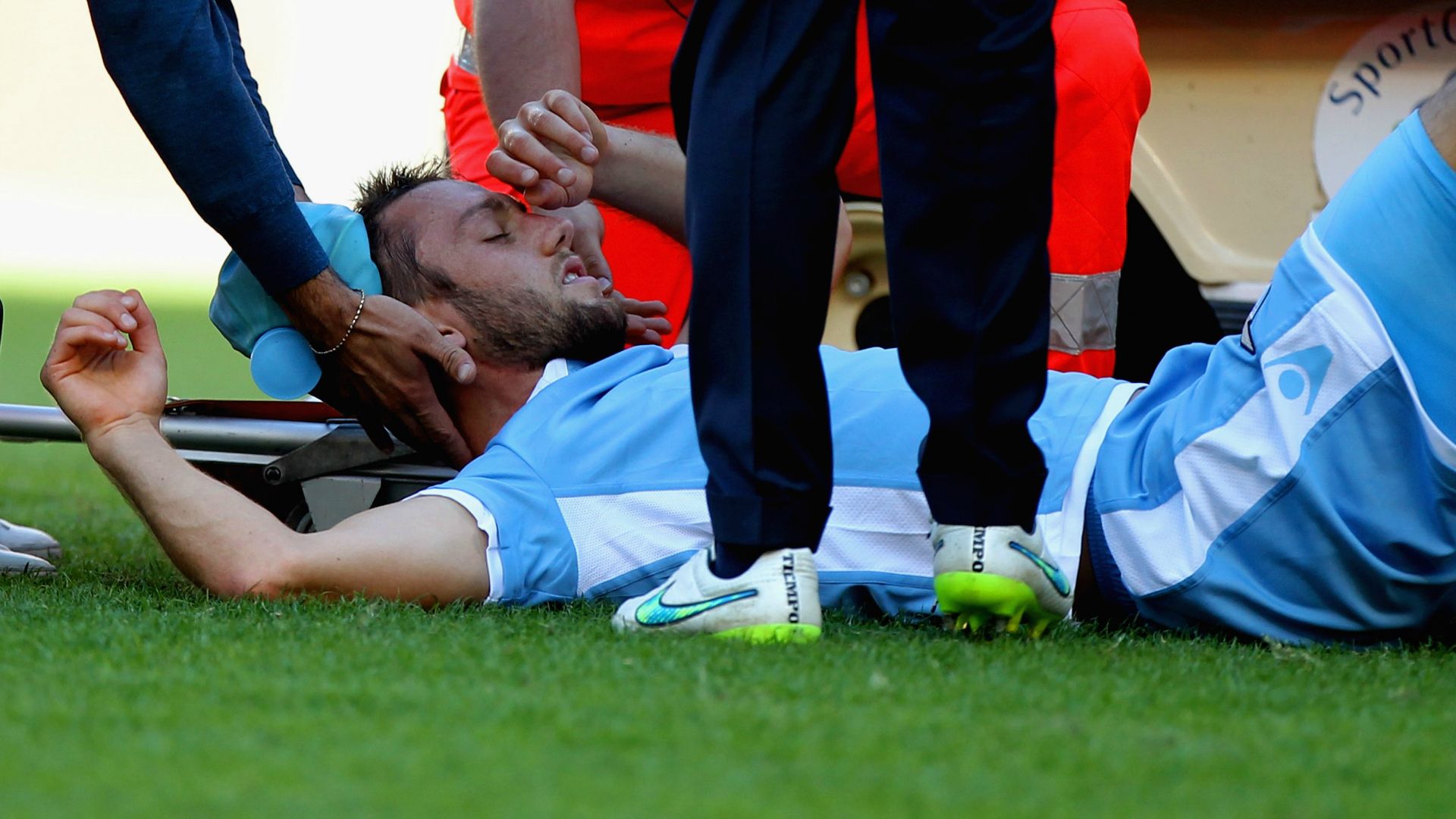 De Vrij Lazio
