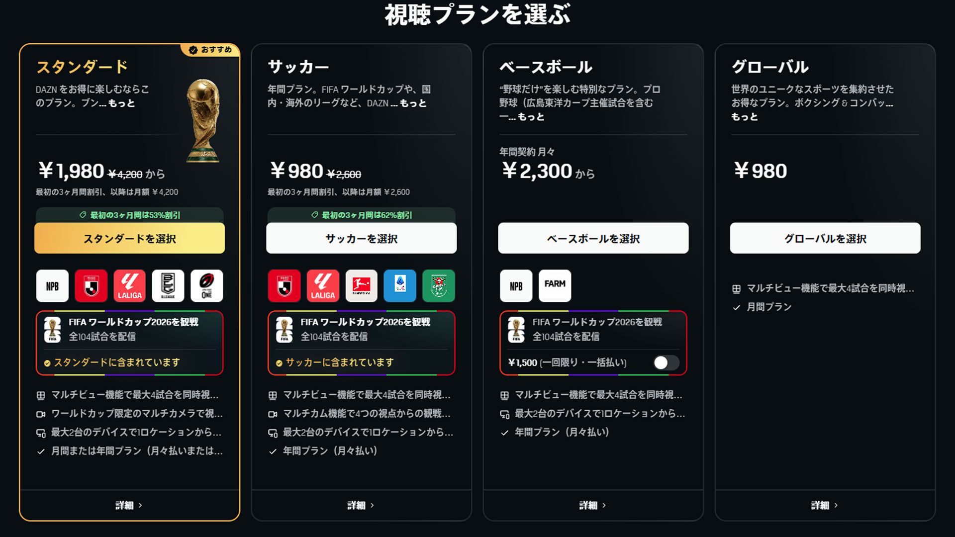 dazn ss