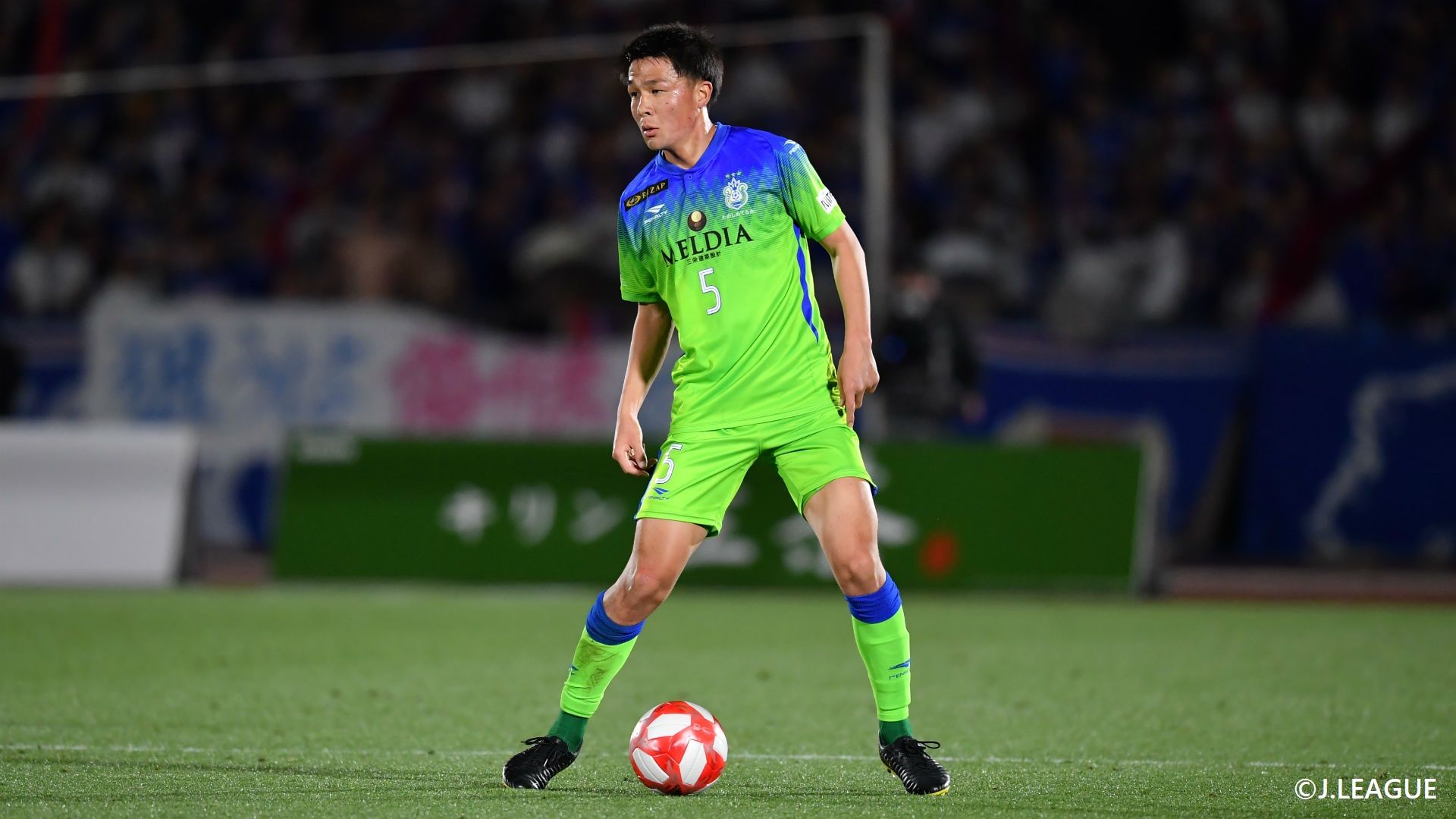 KONAMI_FCJ_vol1_杉岡大暉