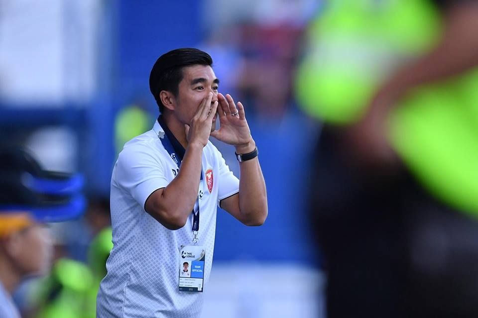 รังสรรค์ วิวัฒน์ชัยโชค