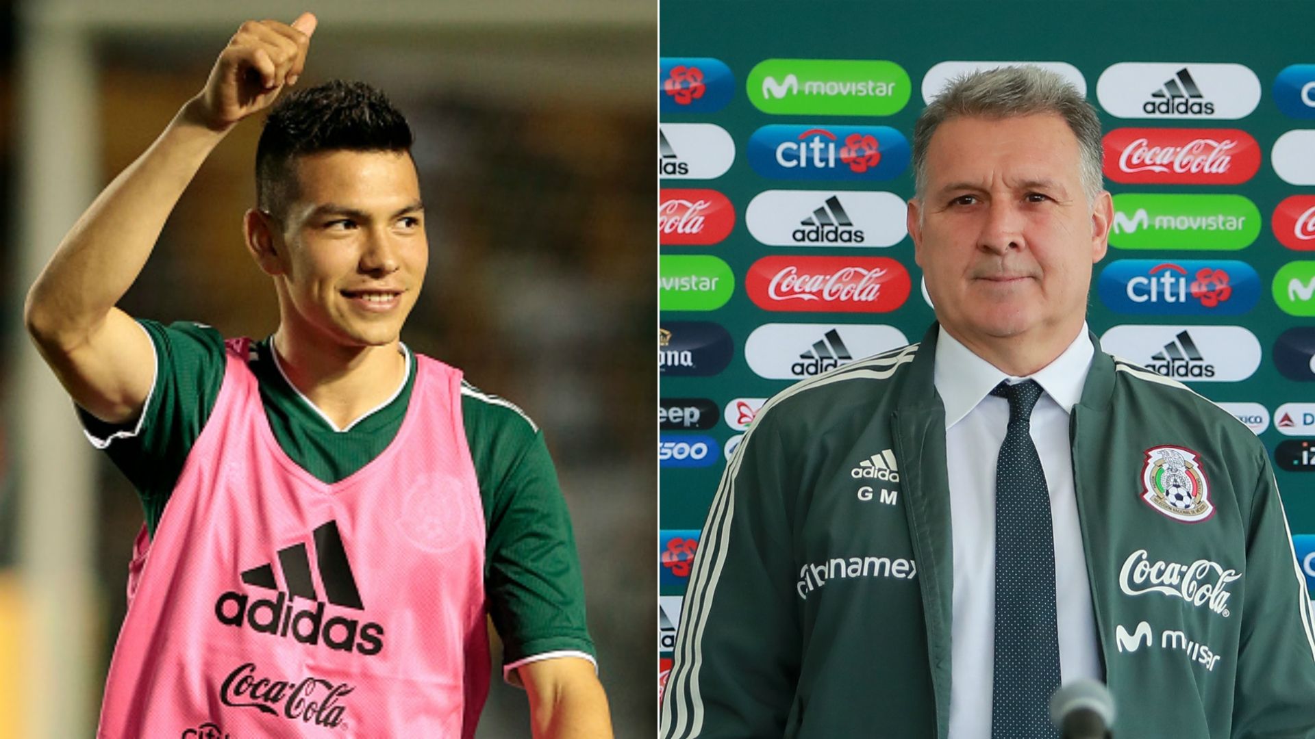 Lozano - Martino