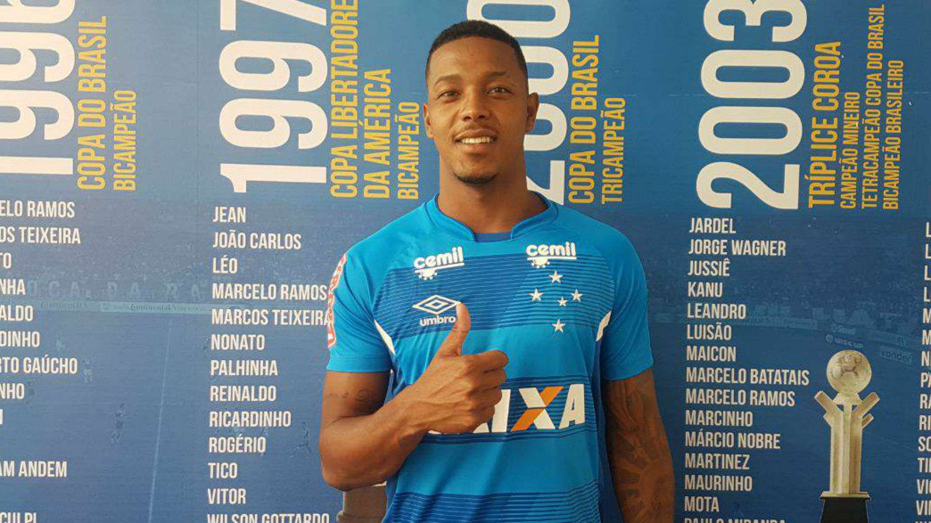 David Cruzeiro 30 01 2018