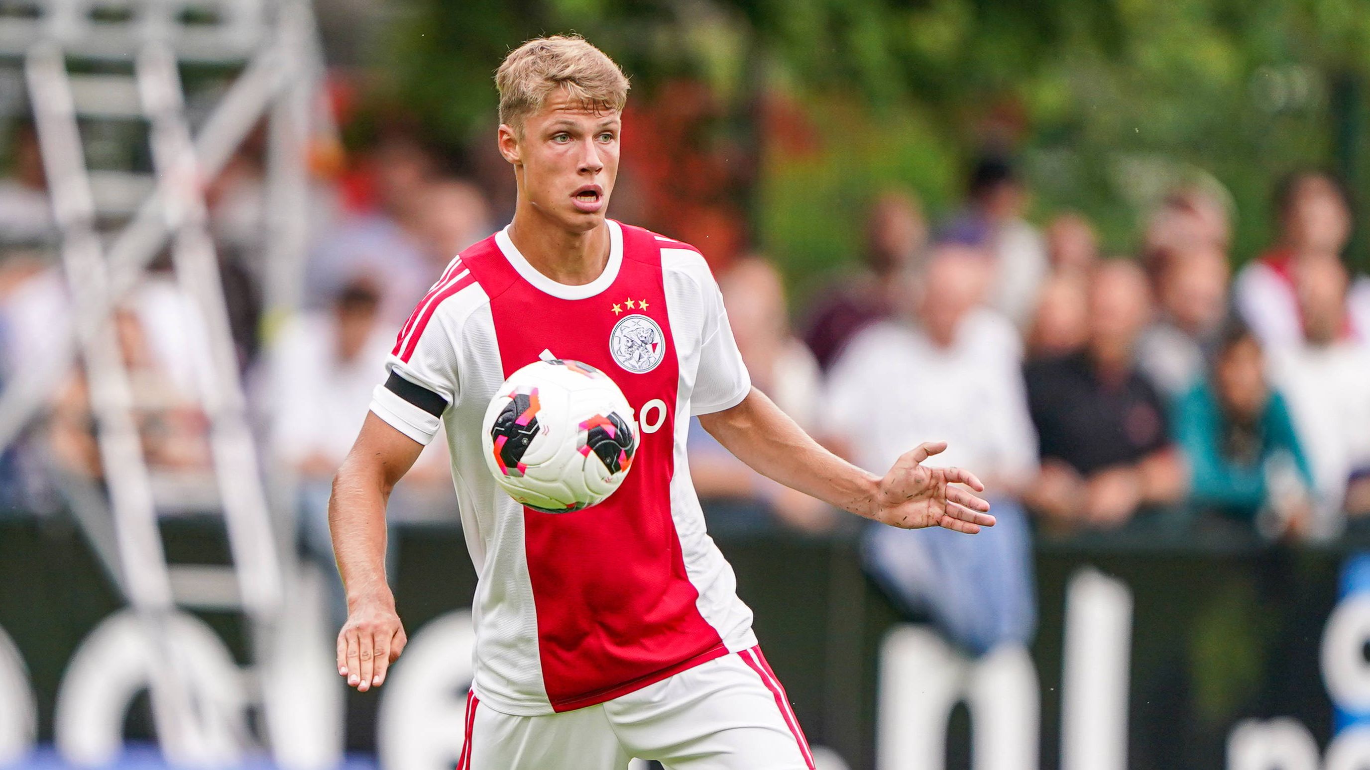 Sean Steur