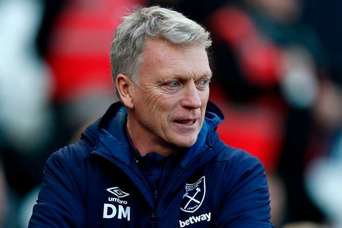 모예스 웨스트햄