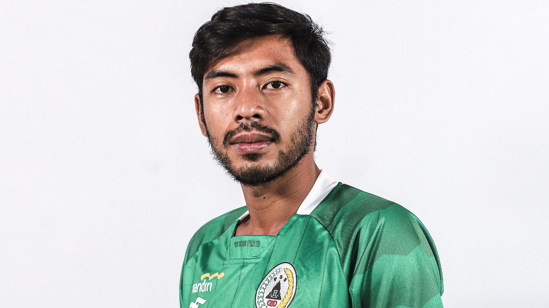 Syahroni - PSS Sleman