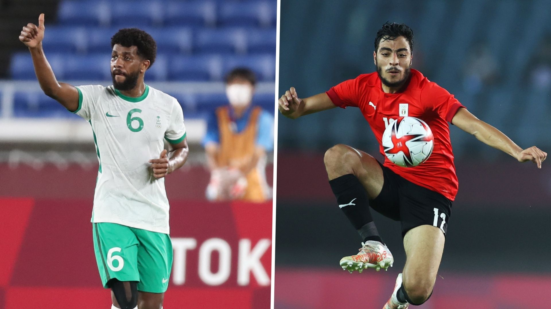 sami al najei - akram tawfik