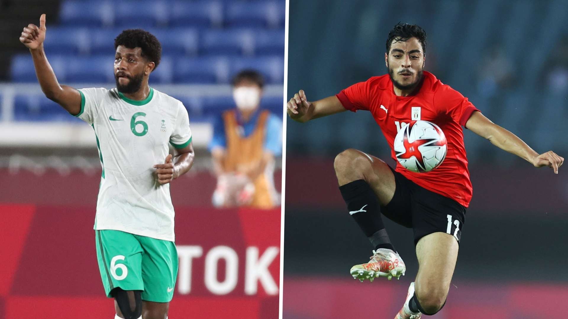 sami al najei - akram tawfik