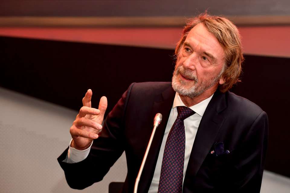 jim ratcliffe