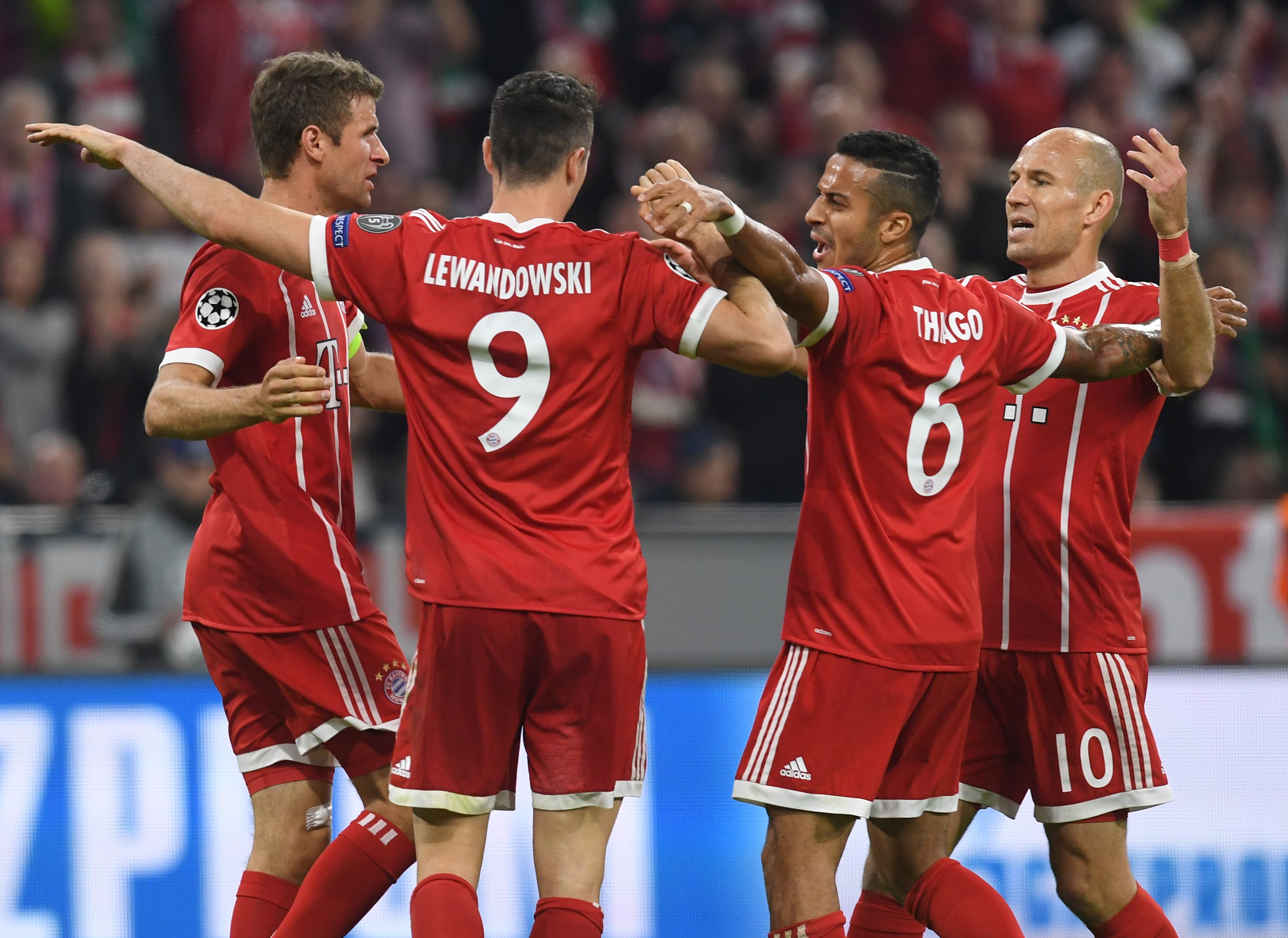 FC Bayern