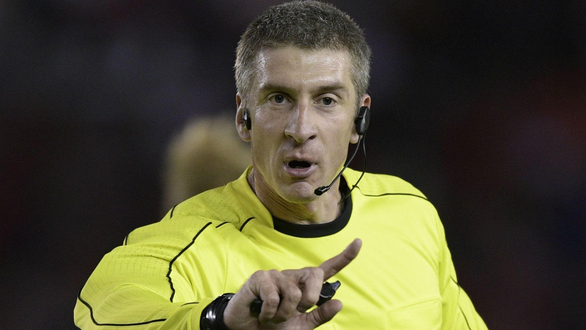 Anderson Daronco River Emelec Copa Libertadores mayo 2017