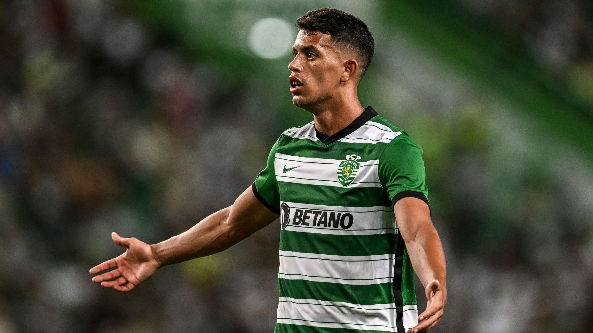 Matheus Nunes-sporting-wolves-transfer