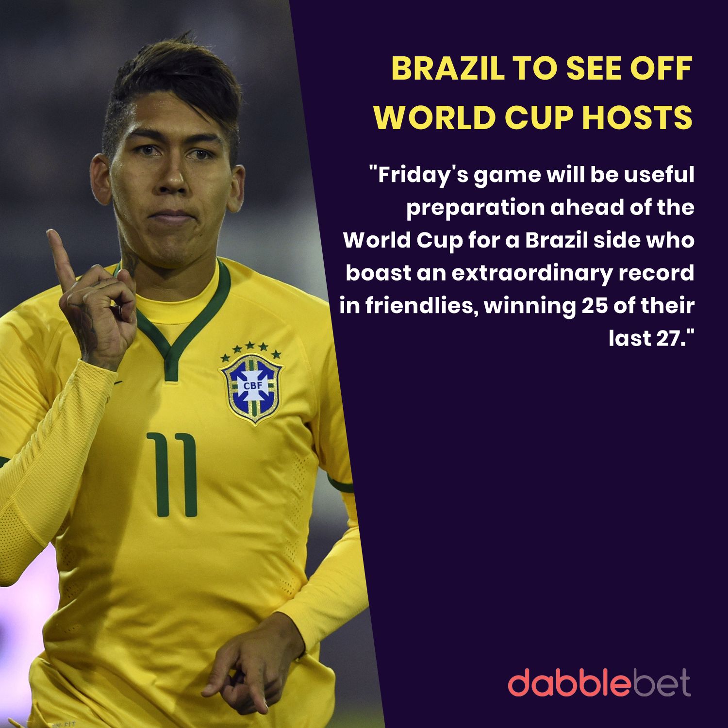 Russia Brazil graphic