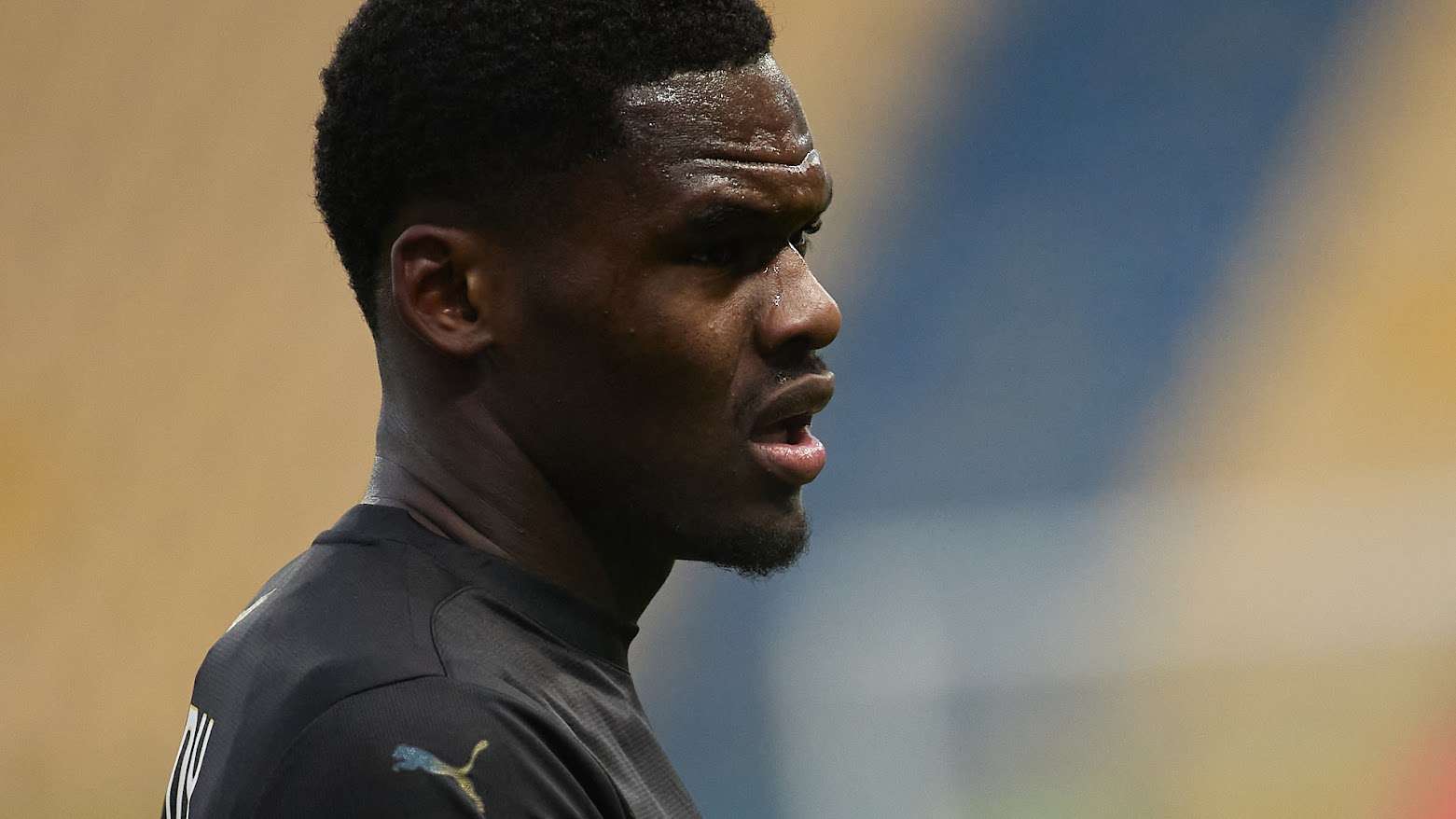 Ange-Yoan Bonny Inter