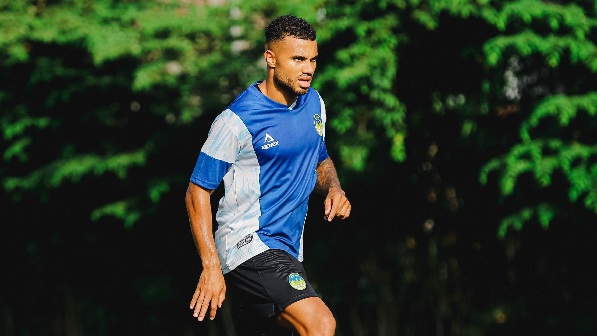 Anton Fase - PSIM 2025/26