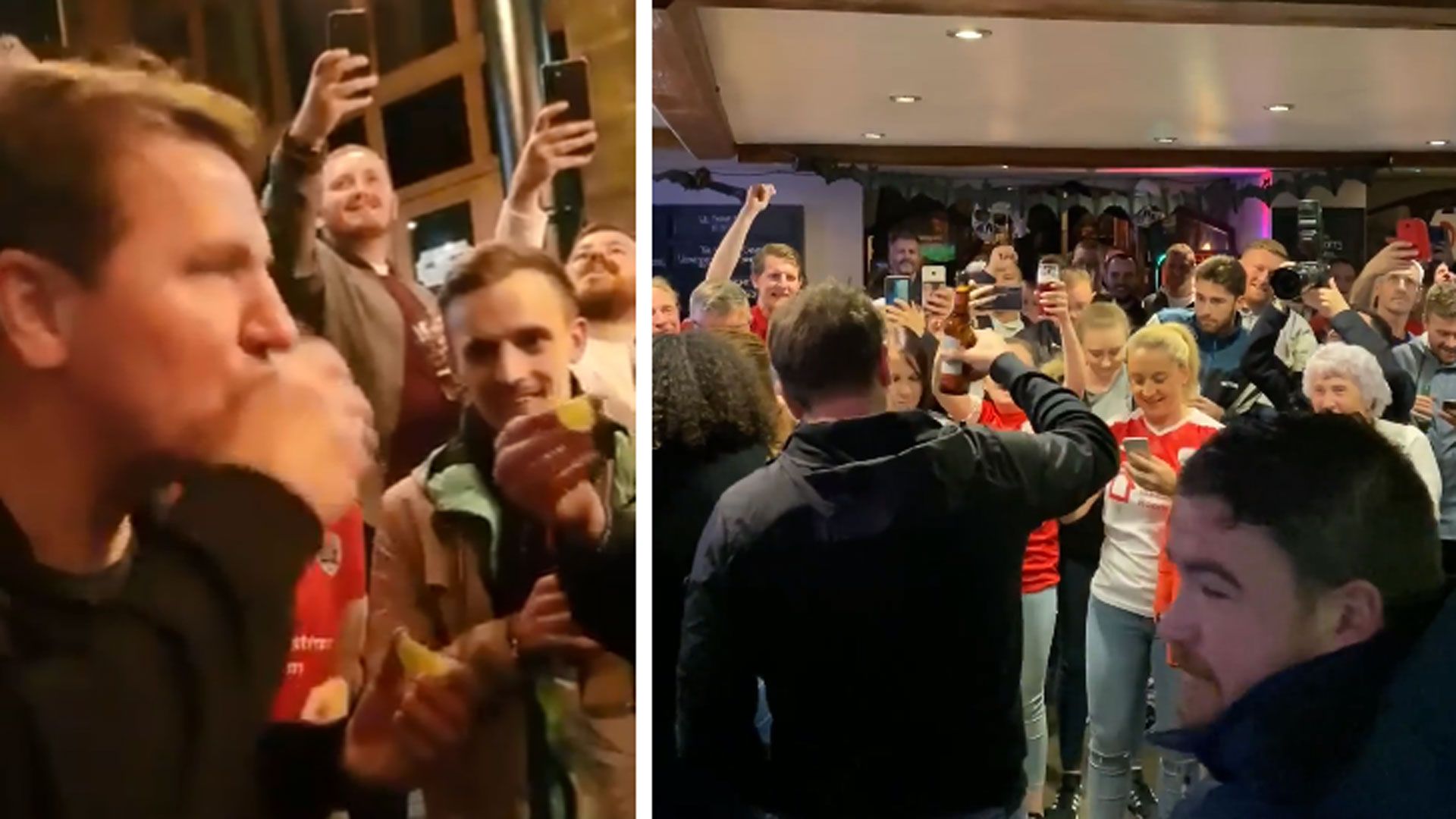 Daniel Stendel Barnsley