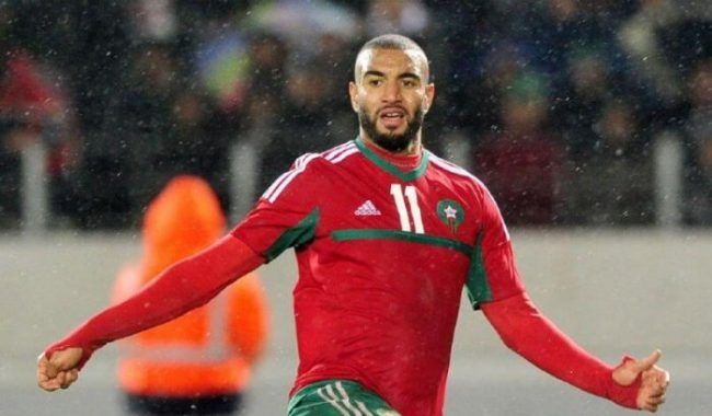 إسماعيل الحداد