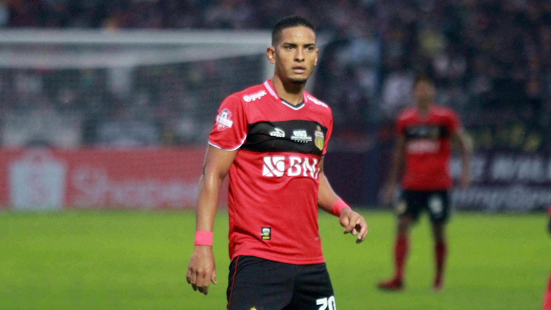 Renan Silva - Bhayangkara FC