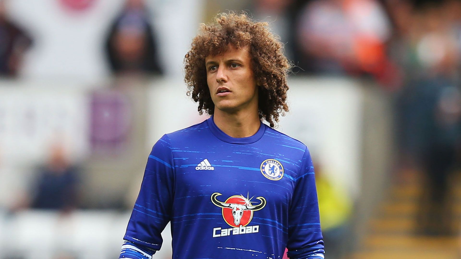 David Luiz 09112016