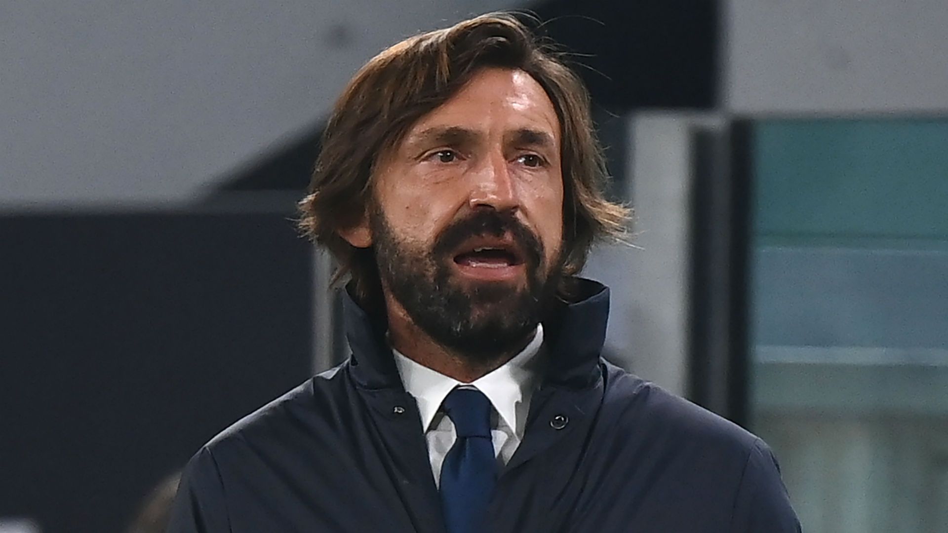 Andrea Pirlo Juventus