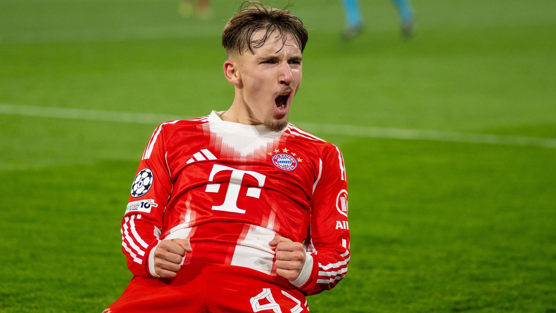 LENNART KARL BAYERN MÜNCHEN