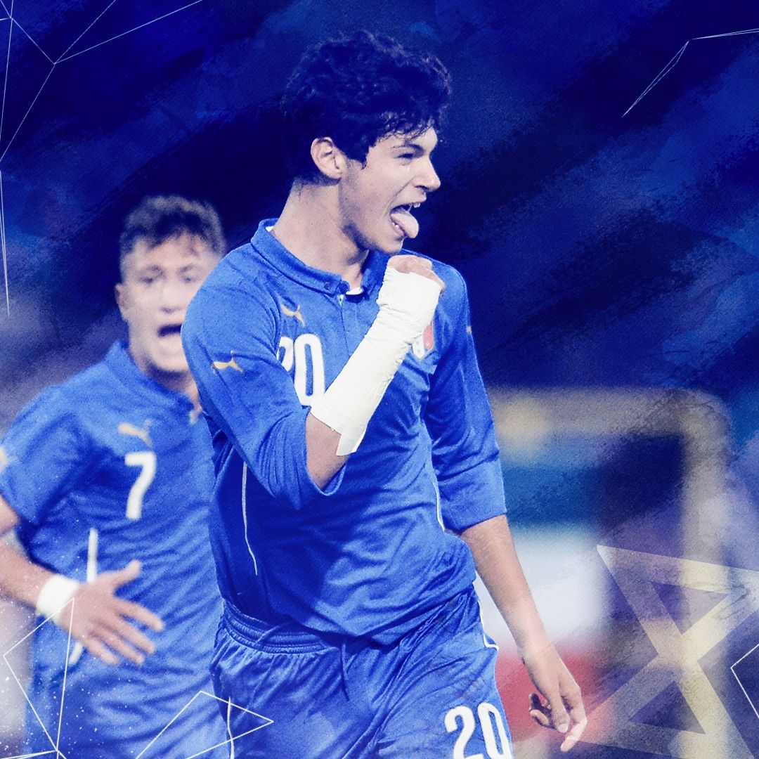 45 NxGn PIETRO PELLEGRI