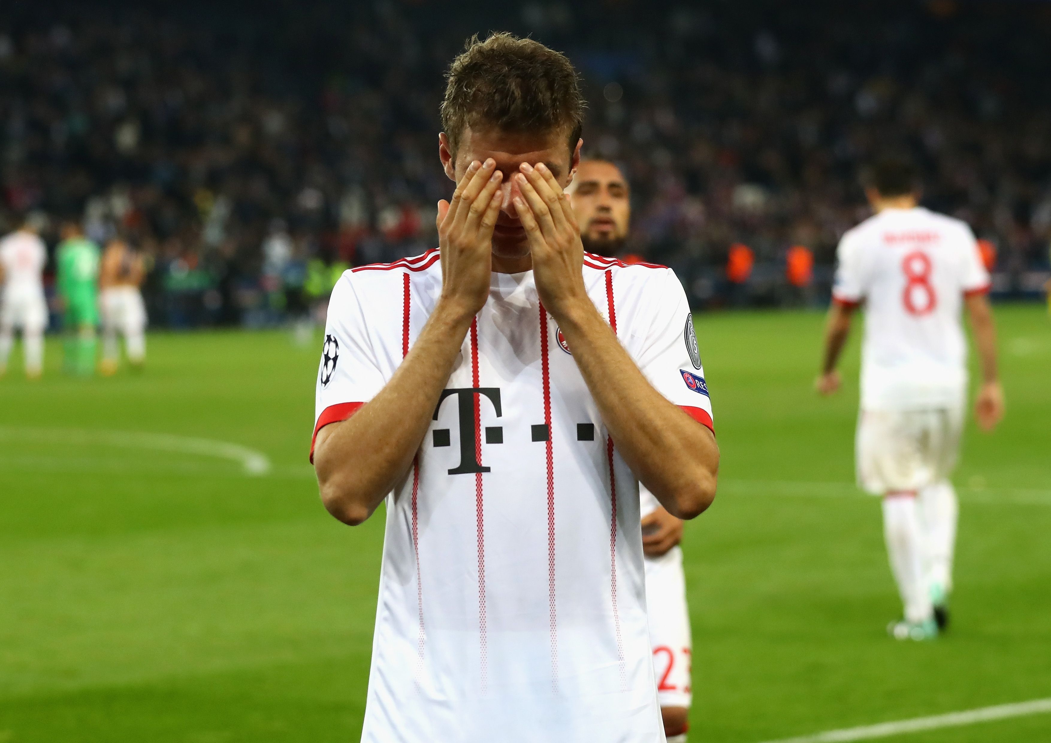 Thomas Muller
