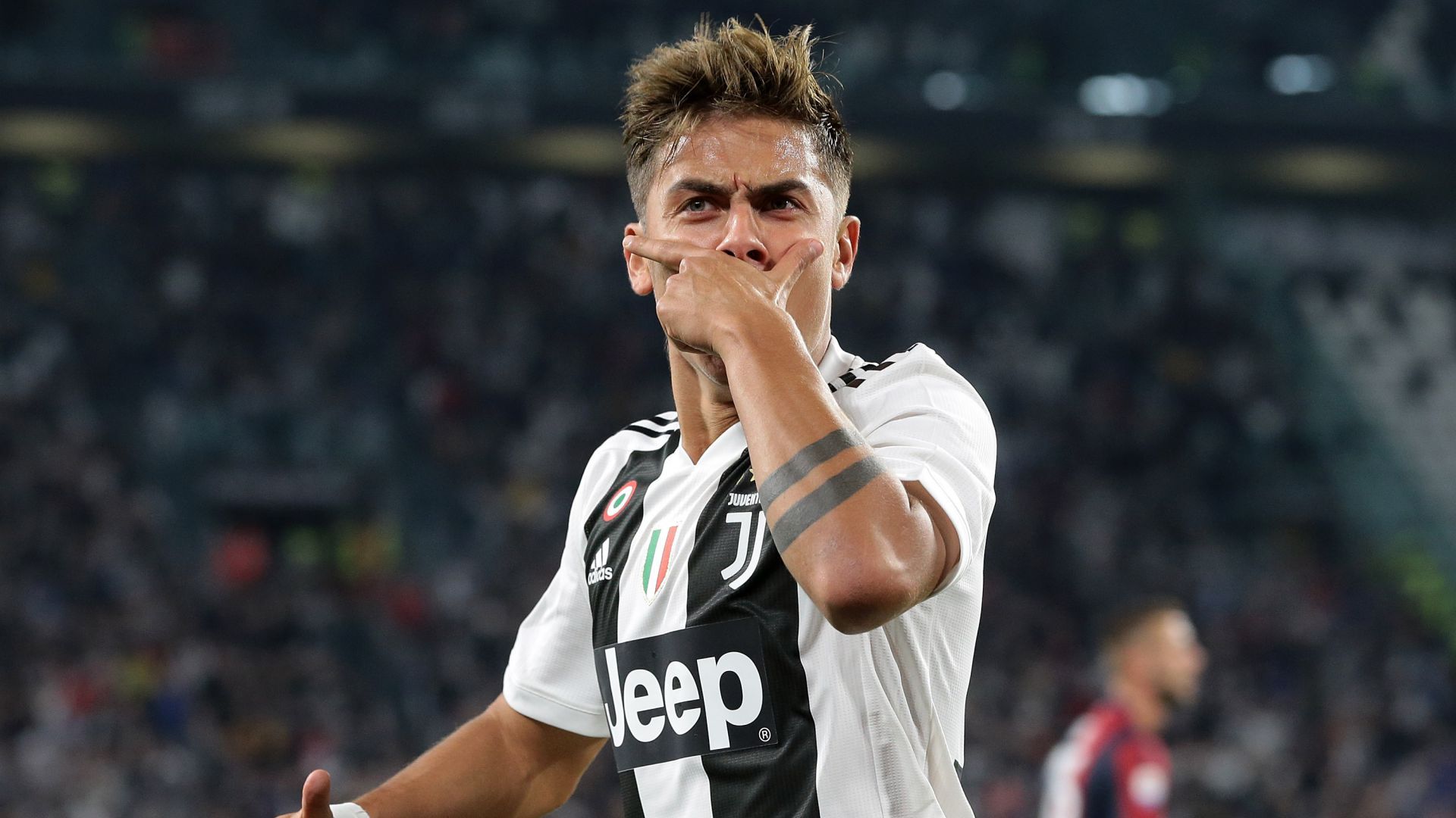 Paulo Dybala - Juventus