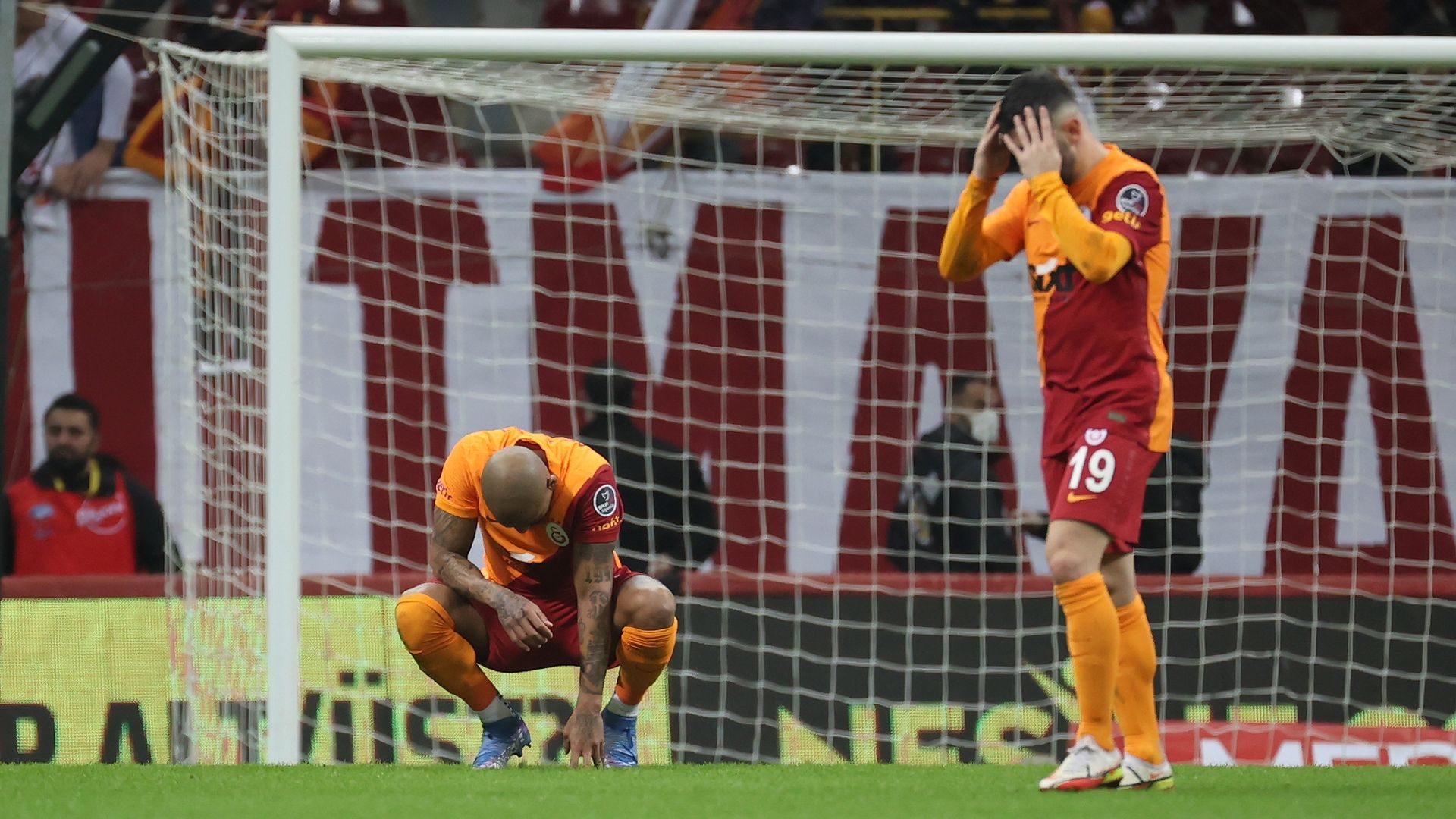 Marcao Galatasaray