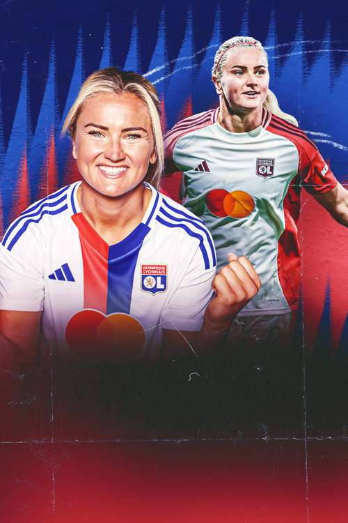 Lindsey Heaps Lyon HIC