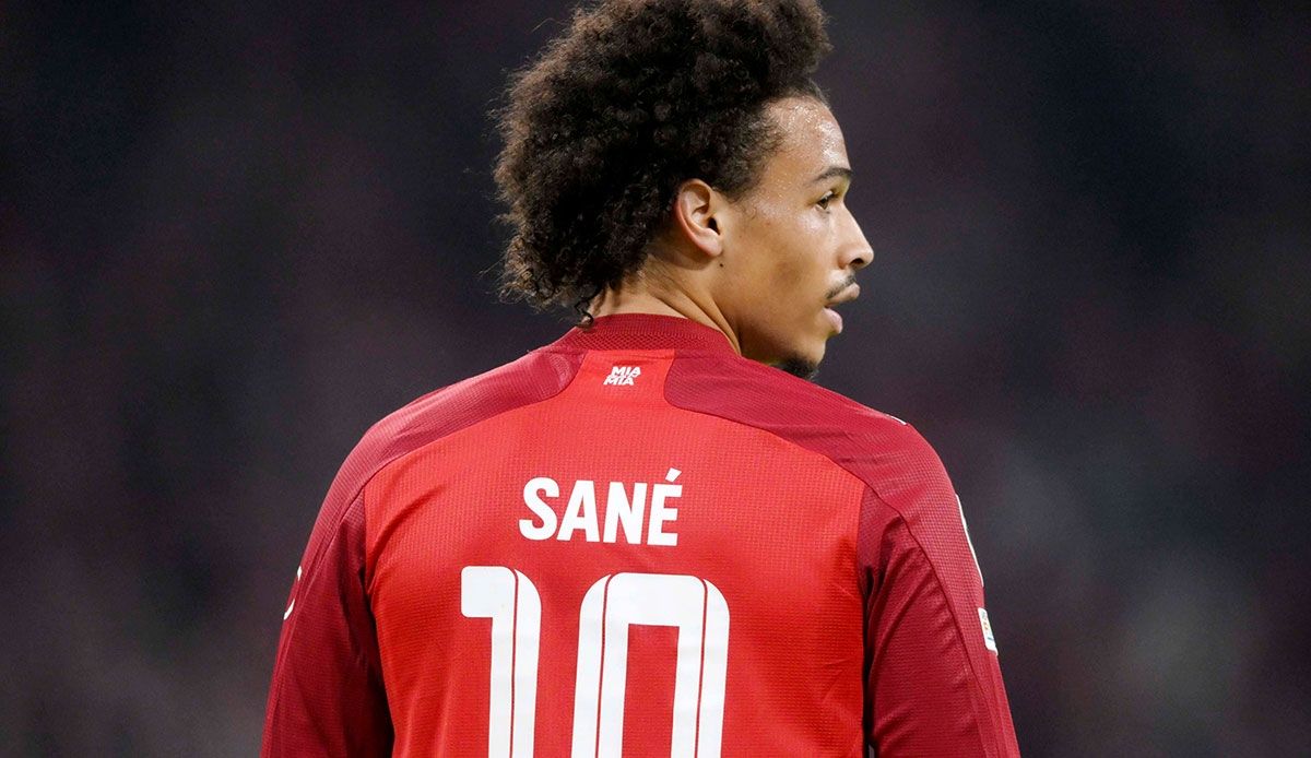 GER ONLY Sane