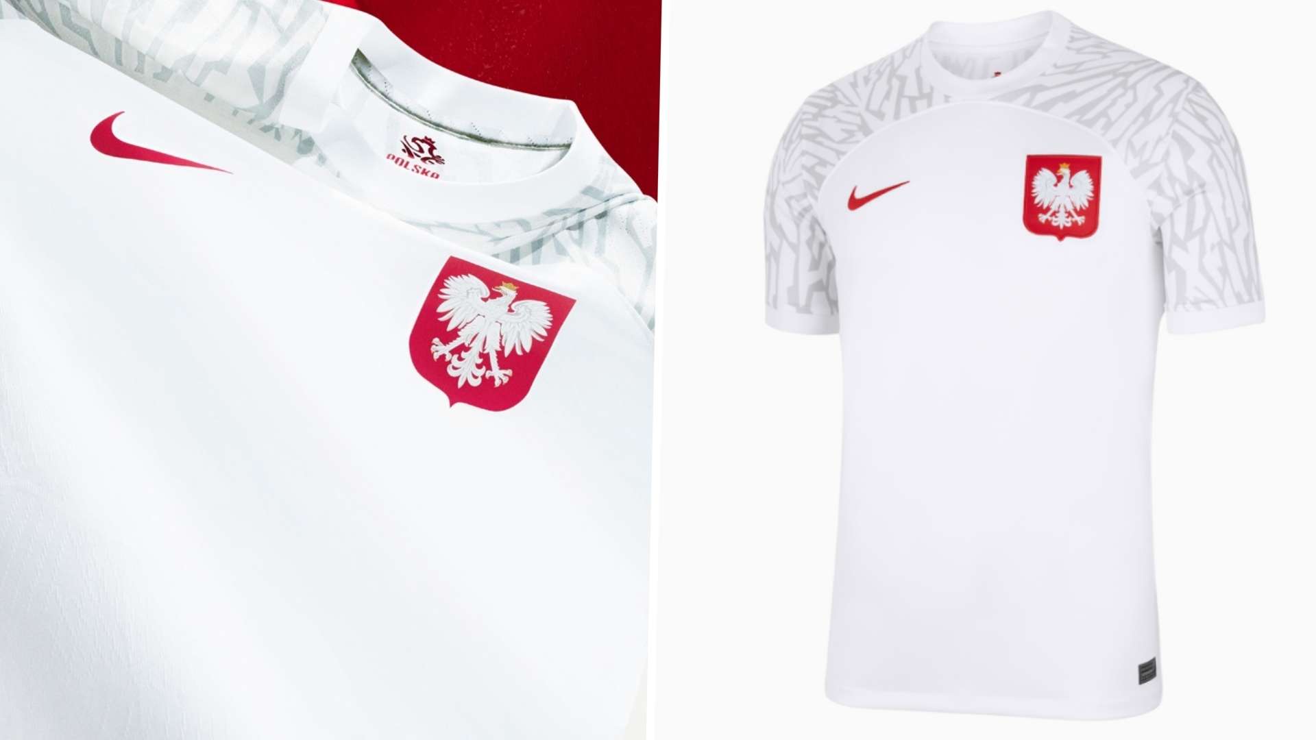 World Cup 2022 kits: England, USMNT, Argentina, Portugal & shirts 