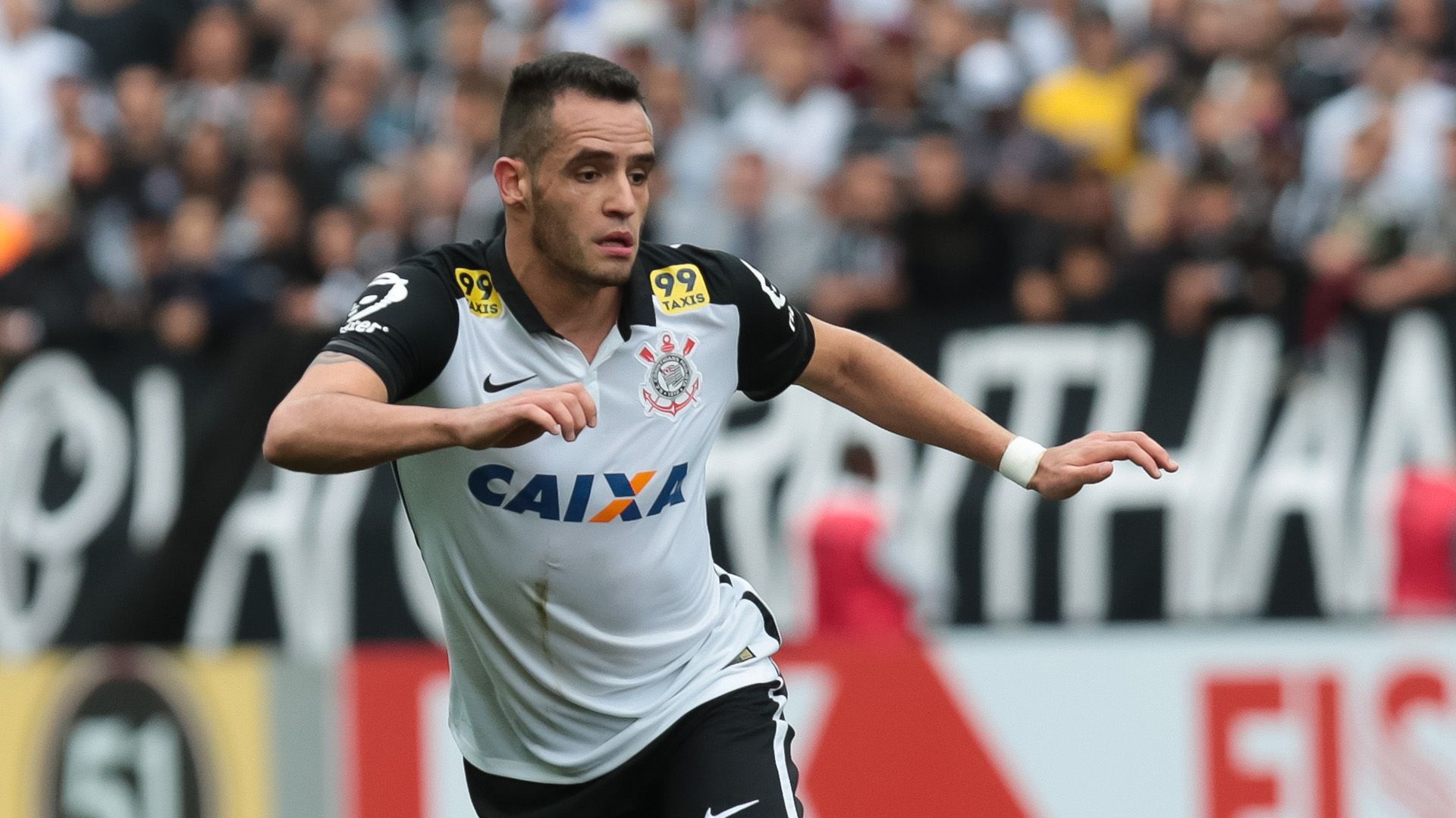 Renato Augusto Corinthians 13092015