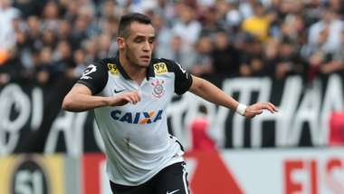 Renato Augusto Corinthians 13092015