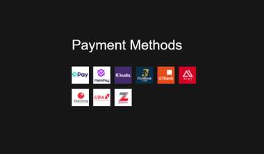 MSport Payment Methods