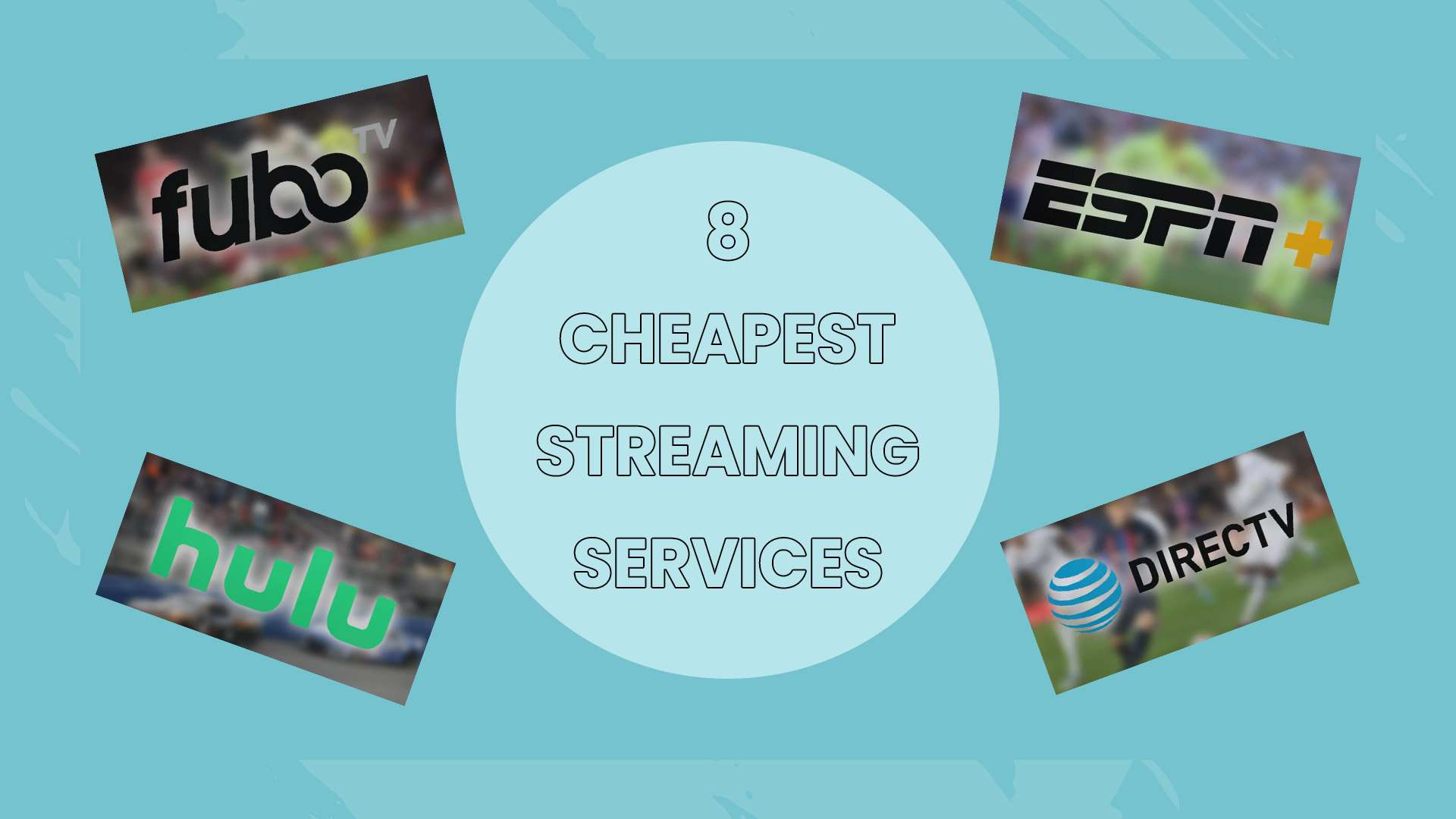 8 cheapest streaming services 
