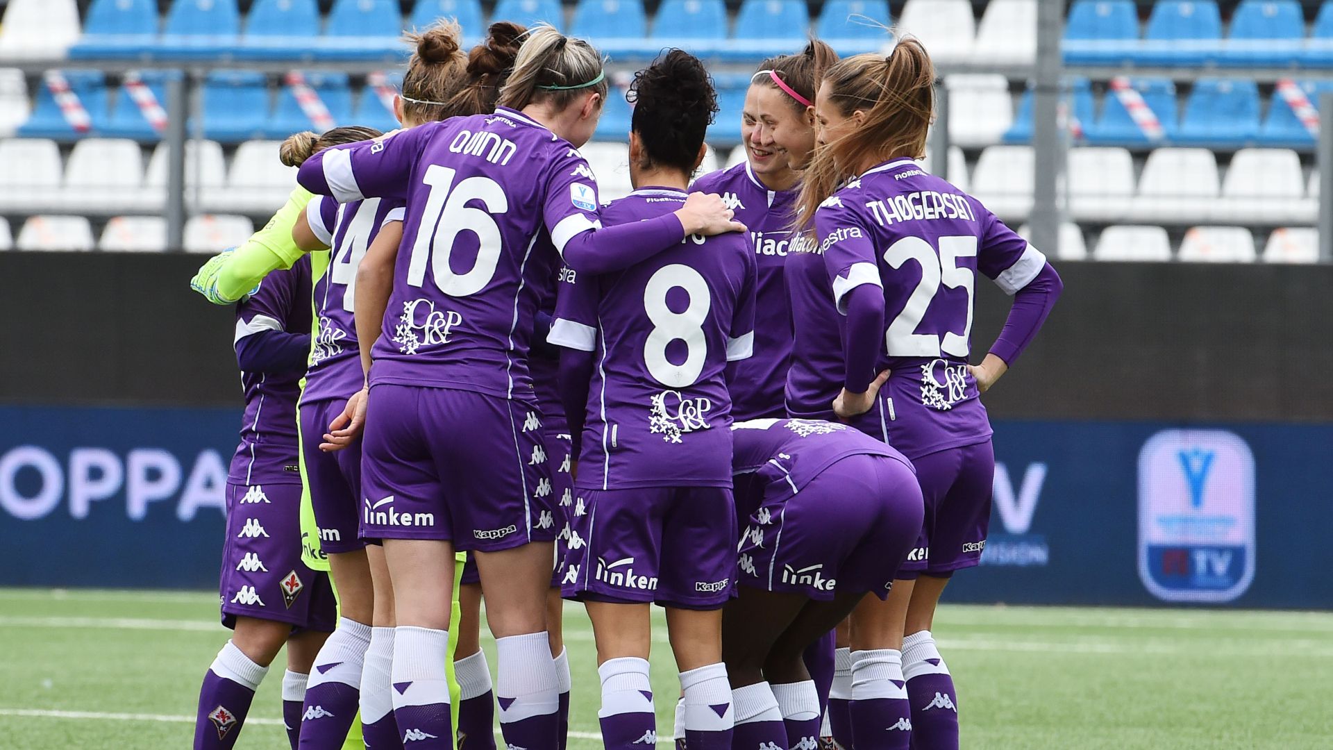 Fiorentina Femminile